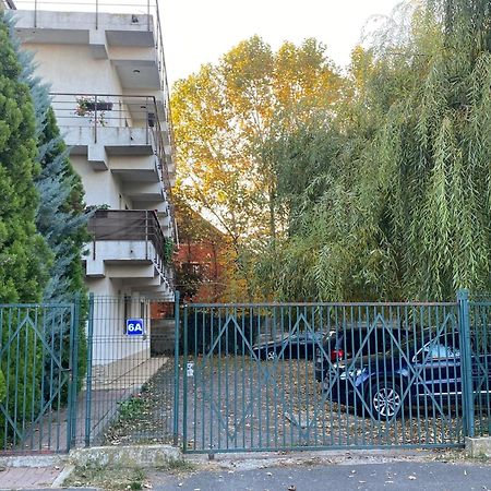 Homestay Otopeni Buitenkant foto
