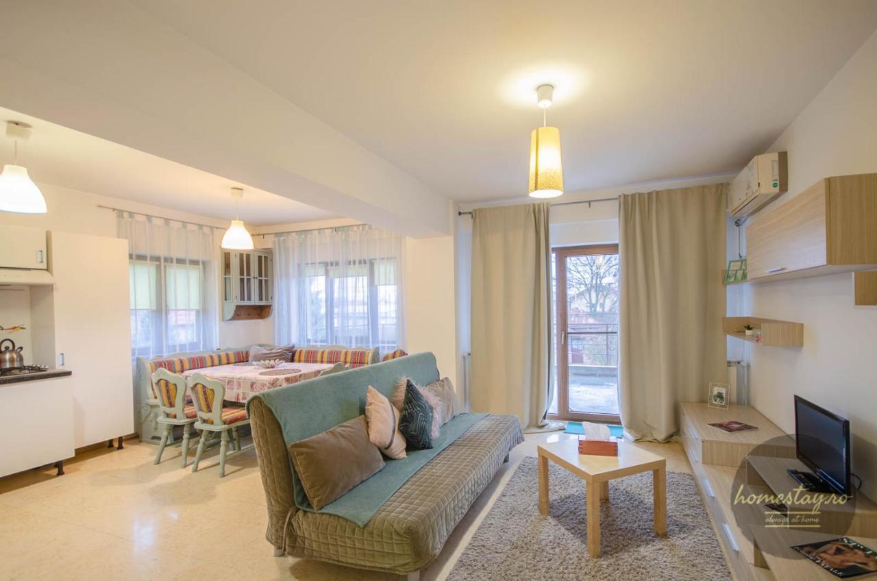 Homestay Otopeni Buitenkant foto