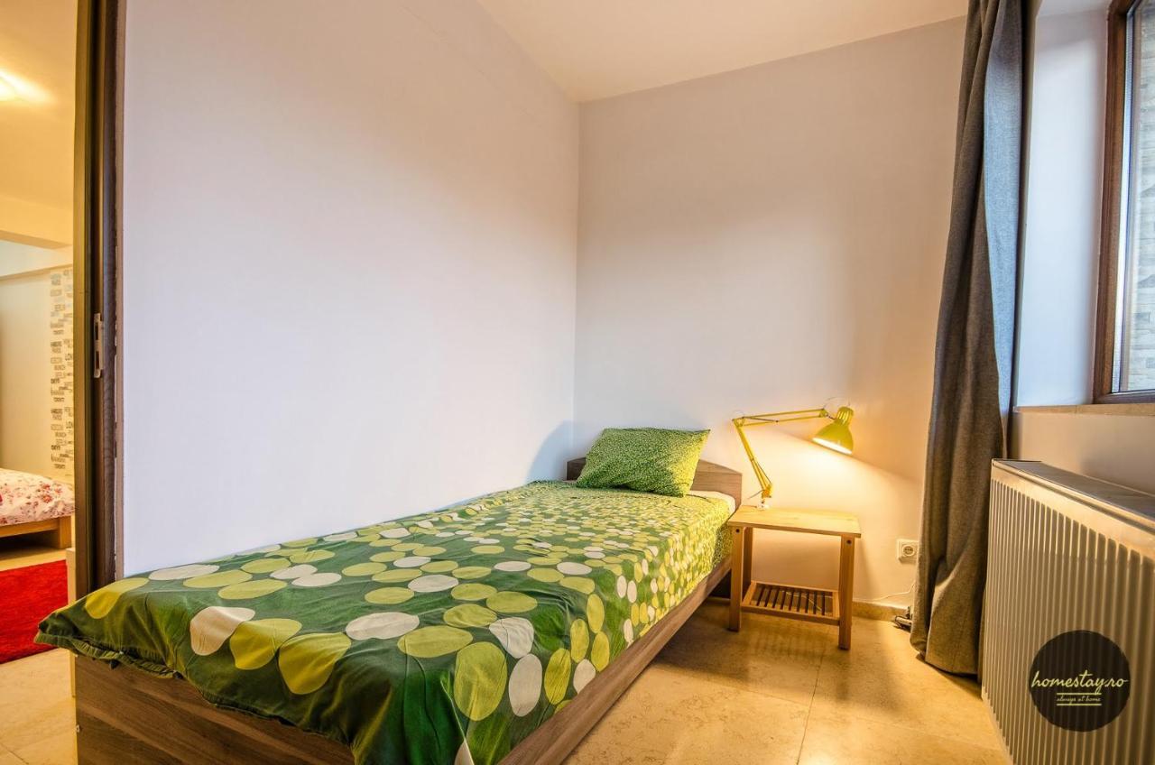 Homestay Otopeni Buitenkant foto
