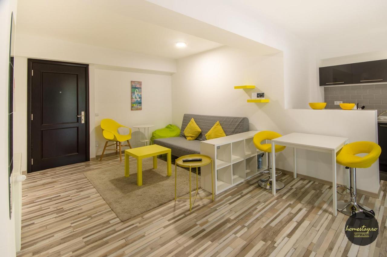 Homestay Otopeni Buitenkant foto